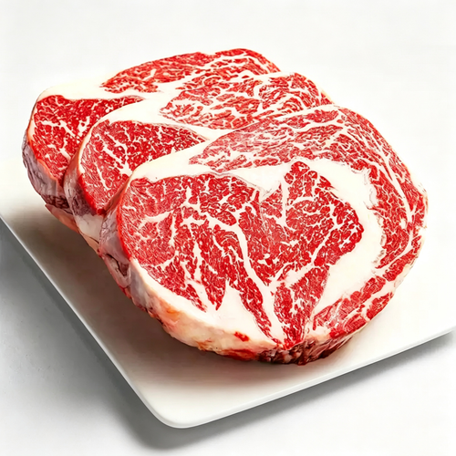Australian Wagyu Ribeye Steak