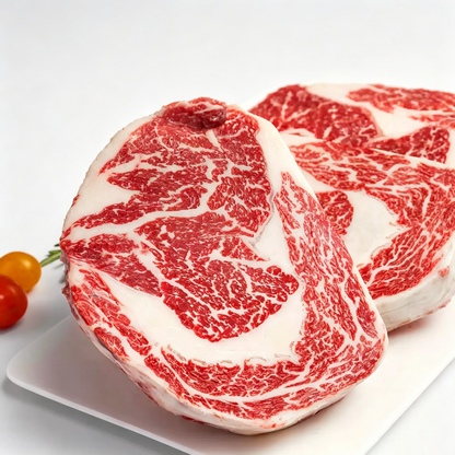 Australian Wagyu Ribeye Steak